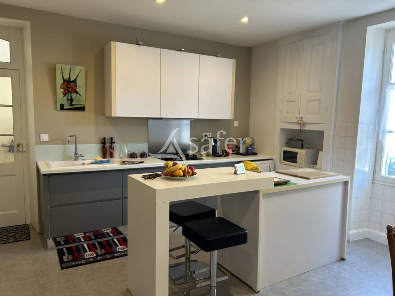 Jolie propri&eacute;t&eacute; agricole sur 33ha avec site de transformation