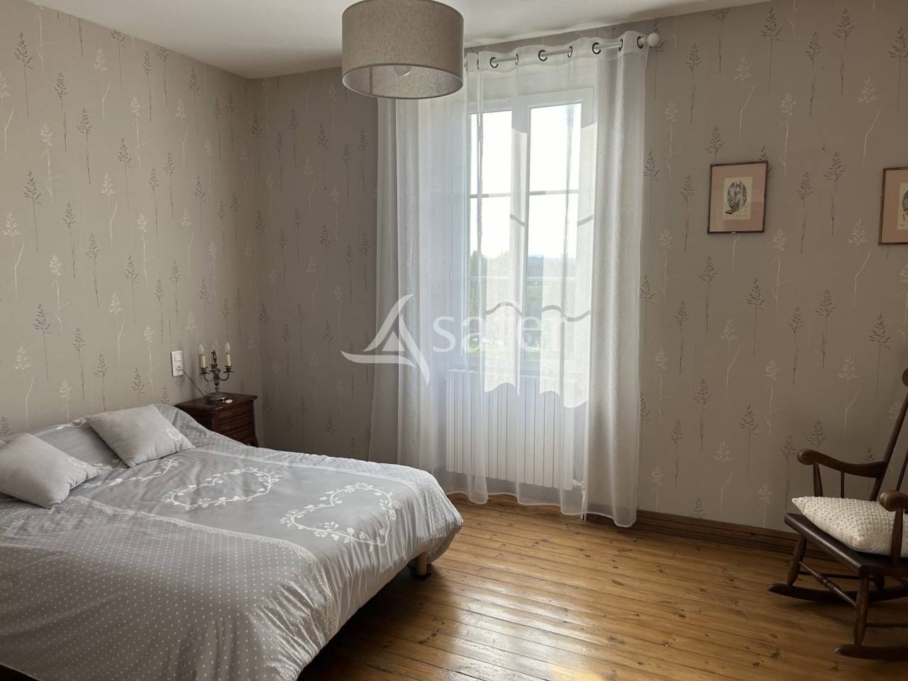 Jolie propri&eacute;t&eacute; agricole sur 33ha avec site de transformation