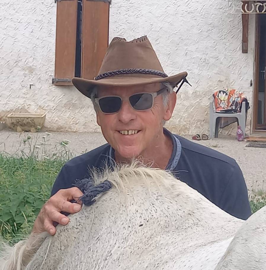 Formation Equith&eacute;rapeute (31j sur un an)