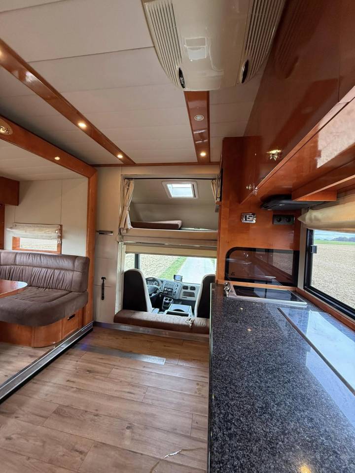 renault midlum jk 5 chevaux