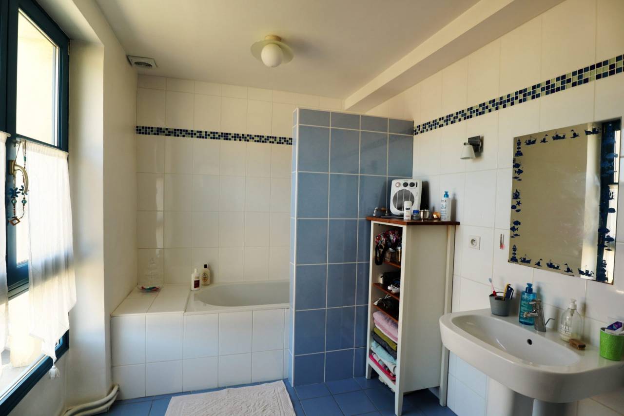 Propriété équestre de Standing sur 3 hectares