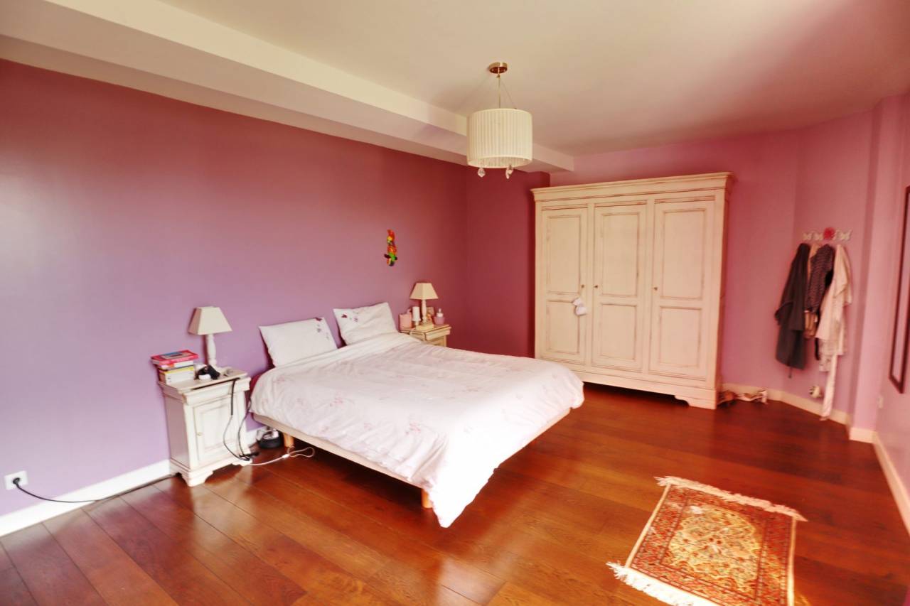 Propriété équestre de Standing sur 3 hectares