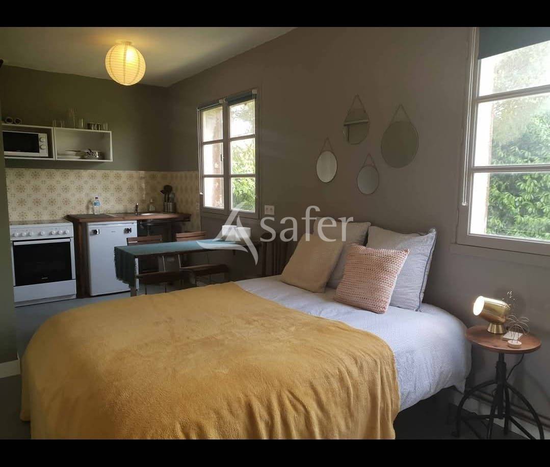 Belle propriété équestre