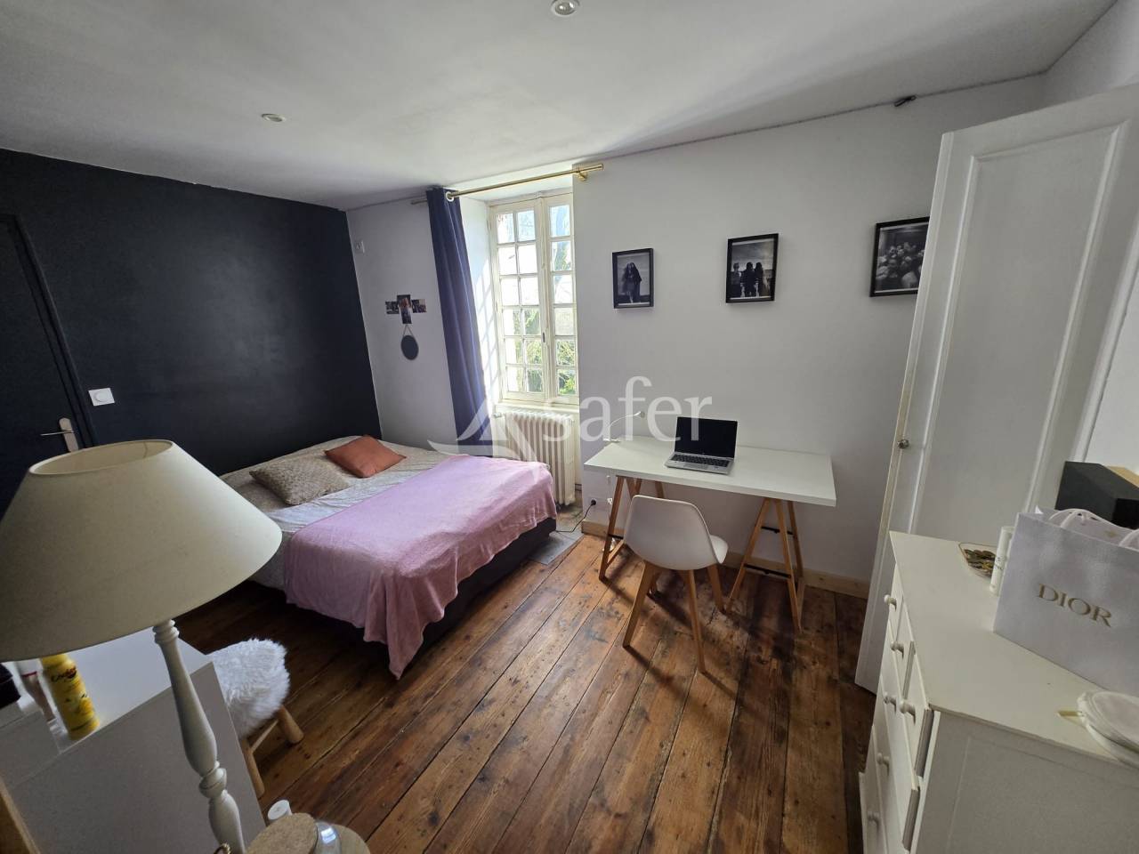 Belle propriété équestre