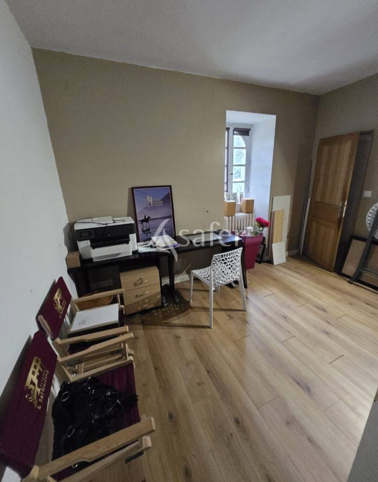 Belle propriété équestre