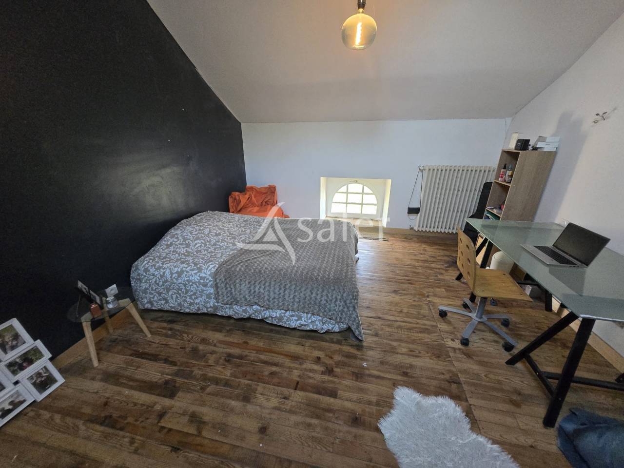 Belle propriété équestre