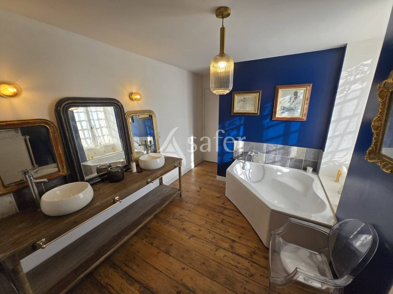 Belle propriété équestre