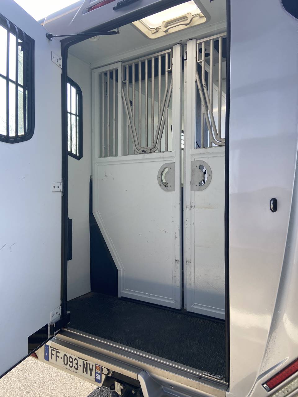 RENAULT MASTER PROTEO SWITCH - 2019