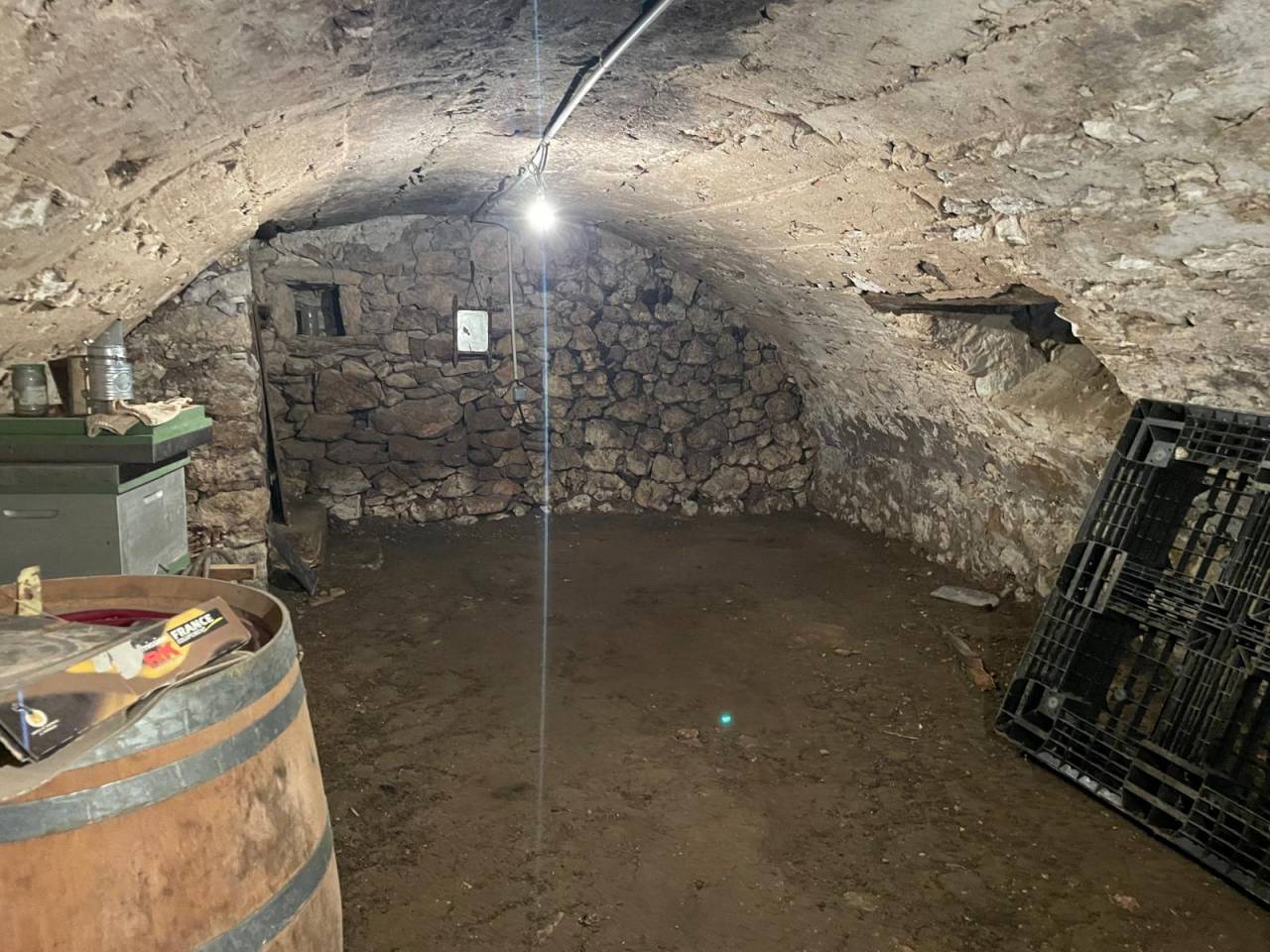 Propriété 20 ha idéale chevaux 15 mn STE FOY LA GRANDE