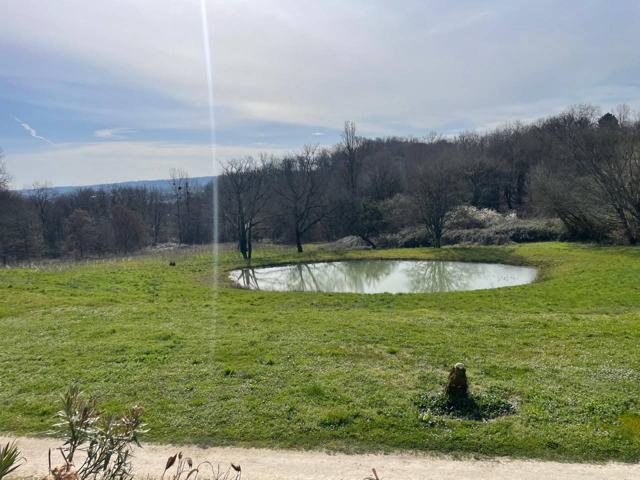 Propriété 20 ha idéale chevaux 15 mn STE FOY LA GRANDE