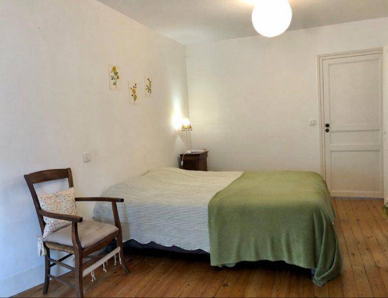 Propriété 20 ha idéale chevaux 15 mn STE FOY LA GRANDE