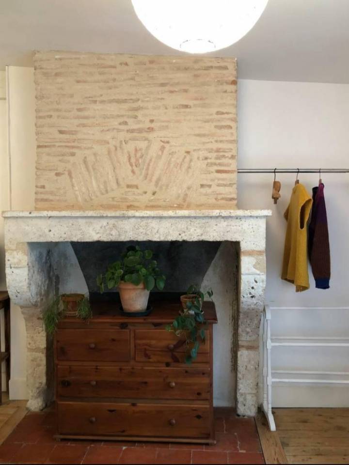 Propriété 20 ha idéale chevaux 15 mn STE FOY LA GRANDE