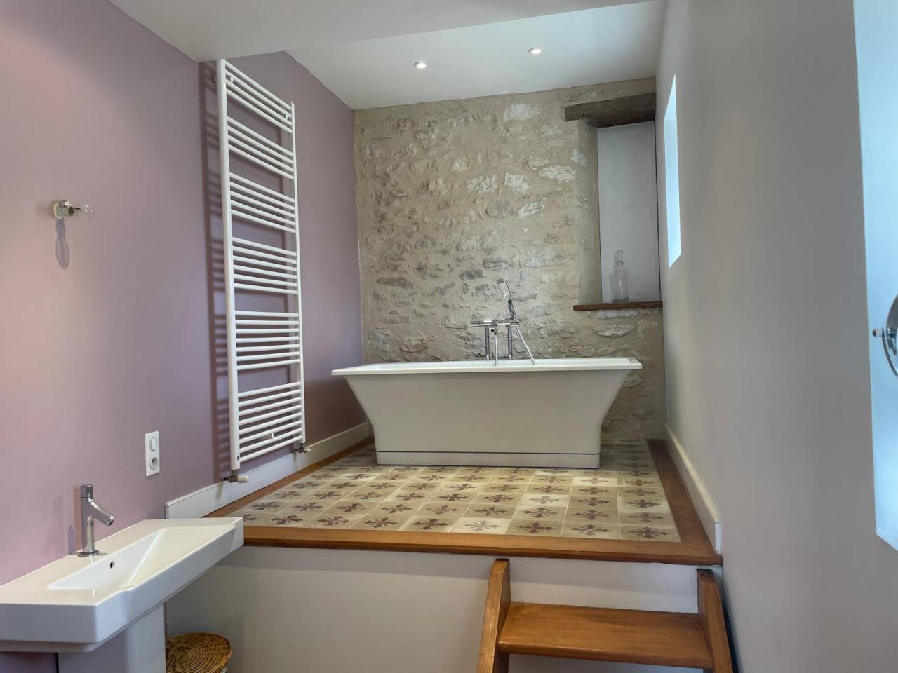 Propriété 20 ha idéale chevaux 15 mn STE FOY LA GRANDE