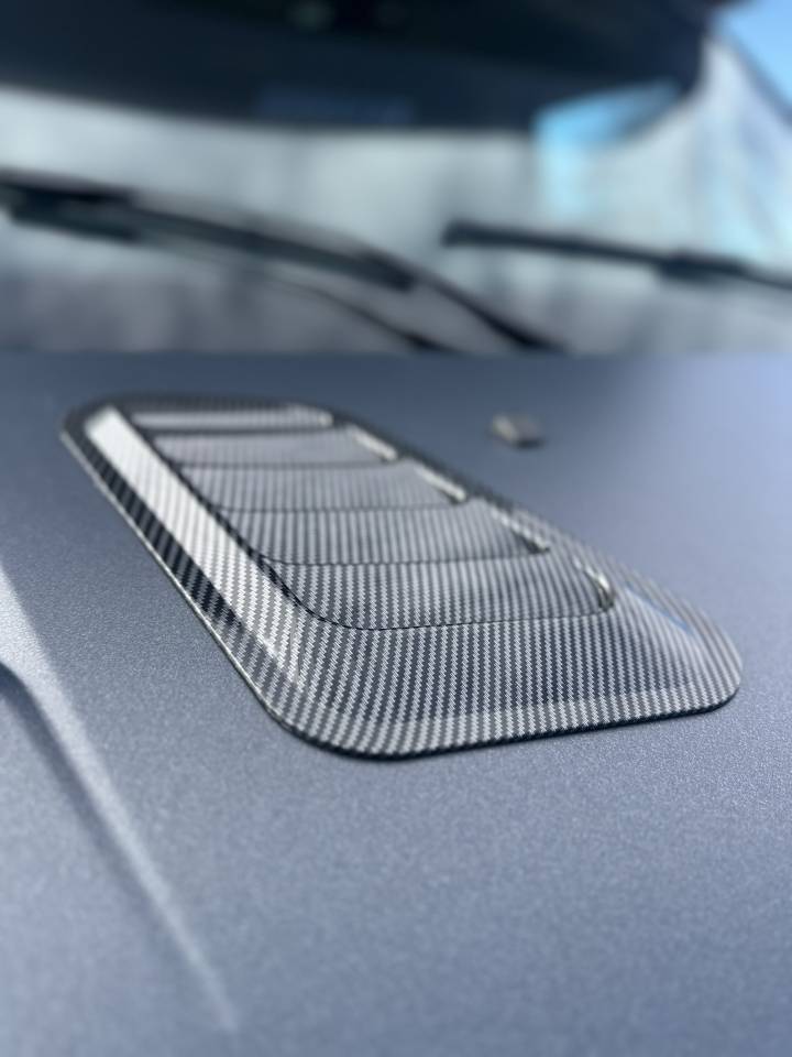 IVECO DAILY 35-210 HI-MATIC MSG STALLION LIGHT