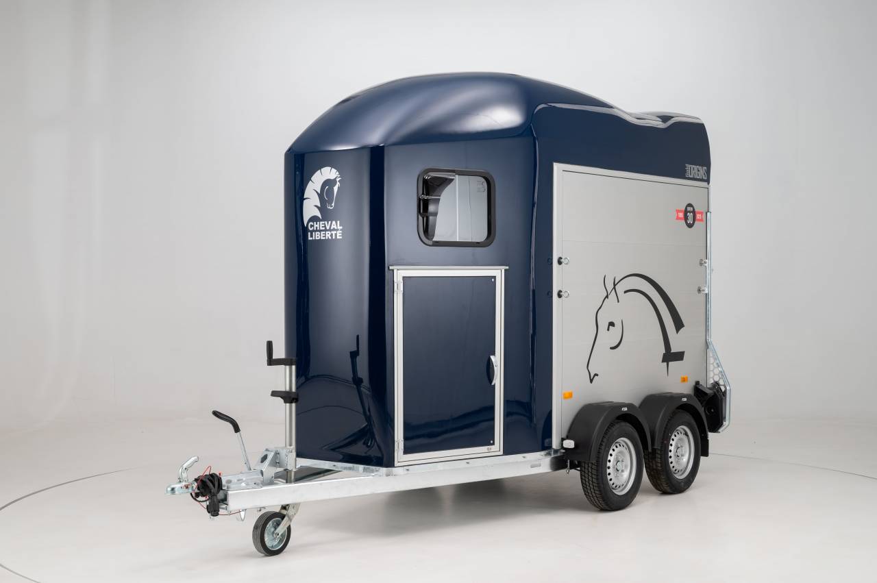 Van Gold One Origins - 1 ½ places– SANS PERMIS BE