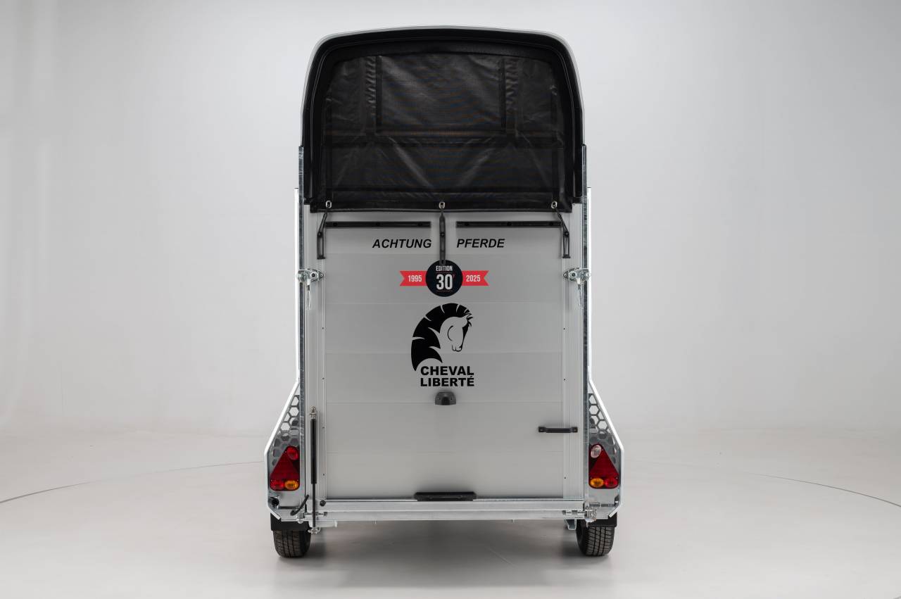 Van Gold One Origins - 1 ½ places– SANS PERMIS BE