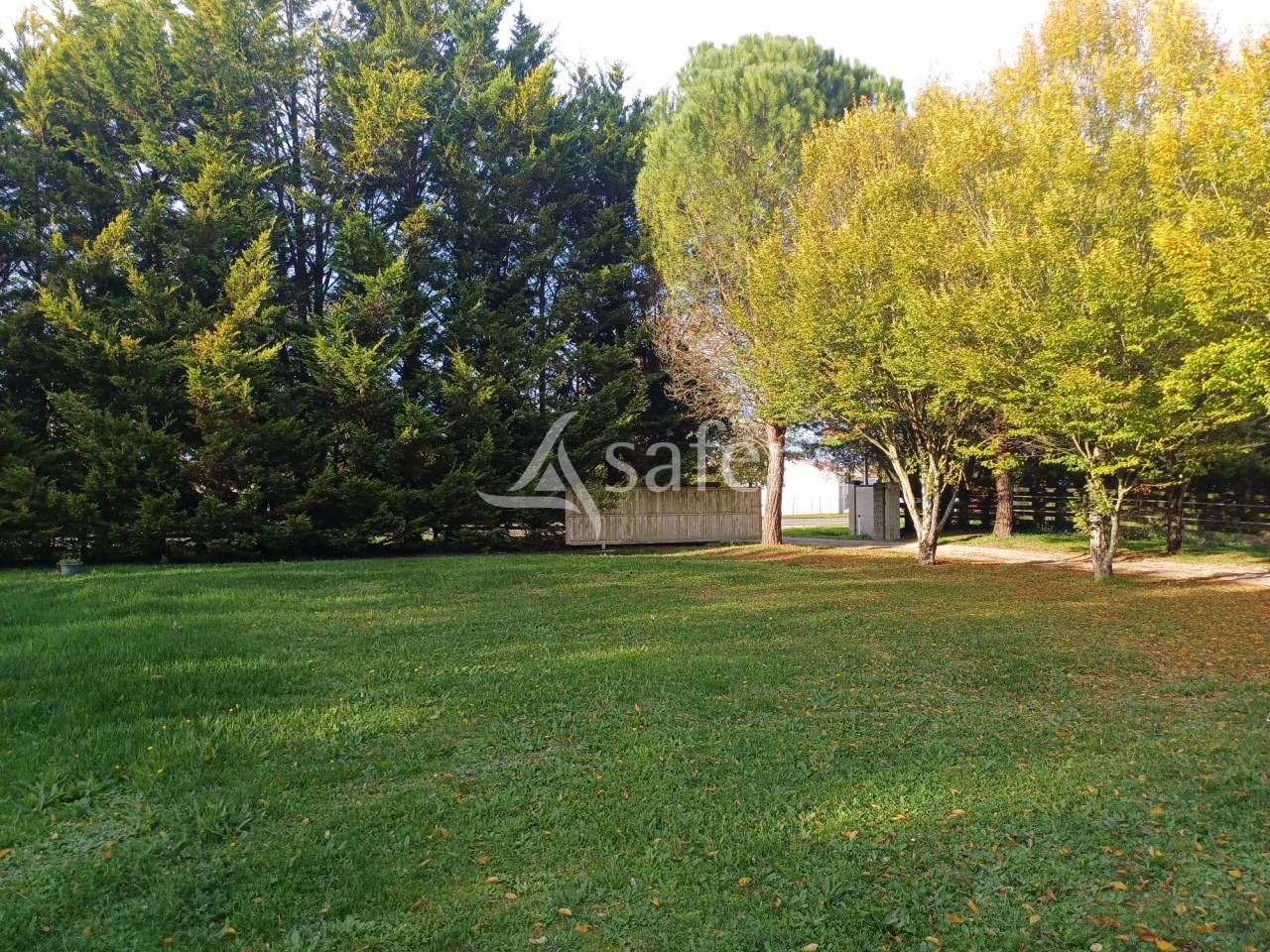 Propriété équestre