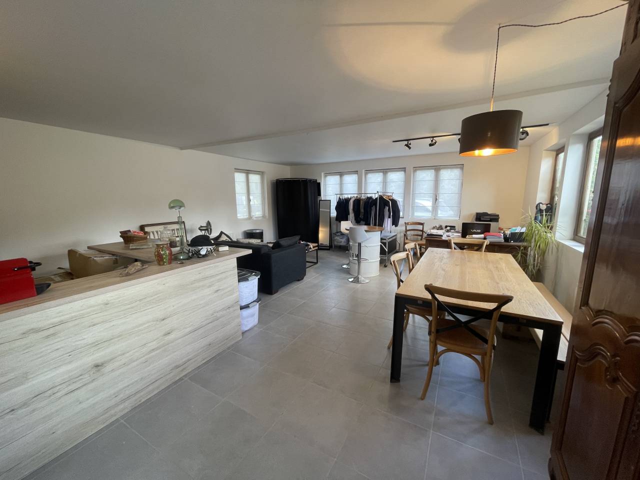 ECURIE DE PROPRIETAIRES ET PÔLE DE CONCOURS