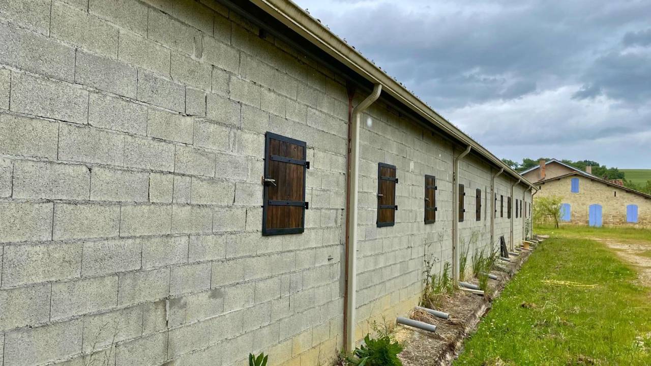 Propriété équestre de 3ha (32)