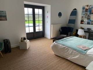 Propriété équestre sur 1,9 ha à 15 mn de LUÇON (85)