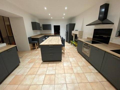 Propriété équestre sur 1,9 ha à 15 mn de LUÇON (85)