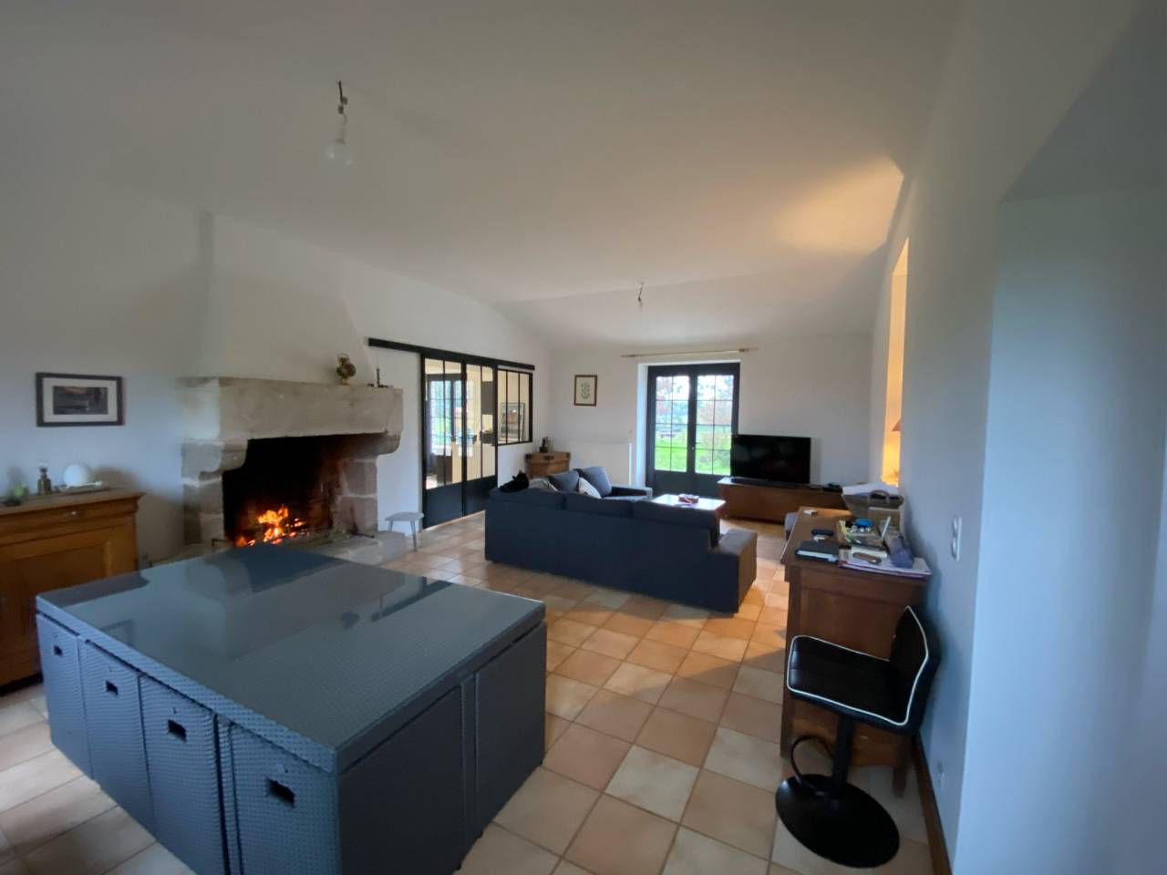 Propriété équestre sur 1,9 ha à 15 mn de LUÇON (85)