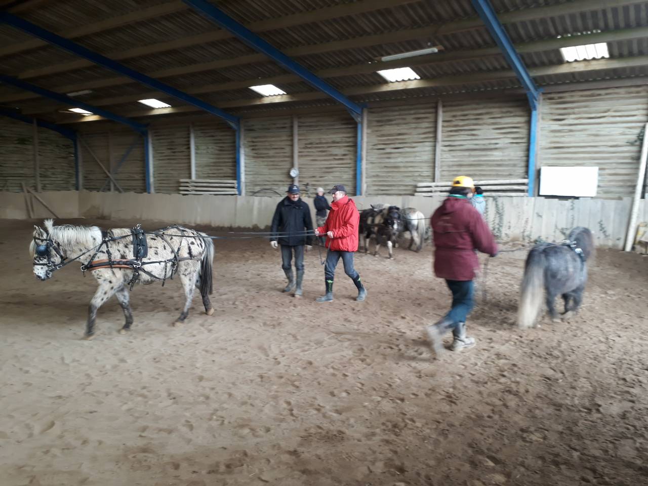 Enfin une formation accessible avec votre CPF !