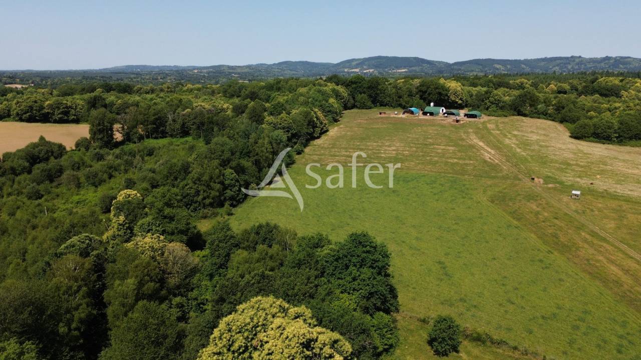Ferme Auberge d'environ 27 ha