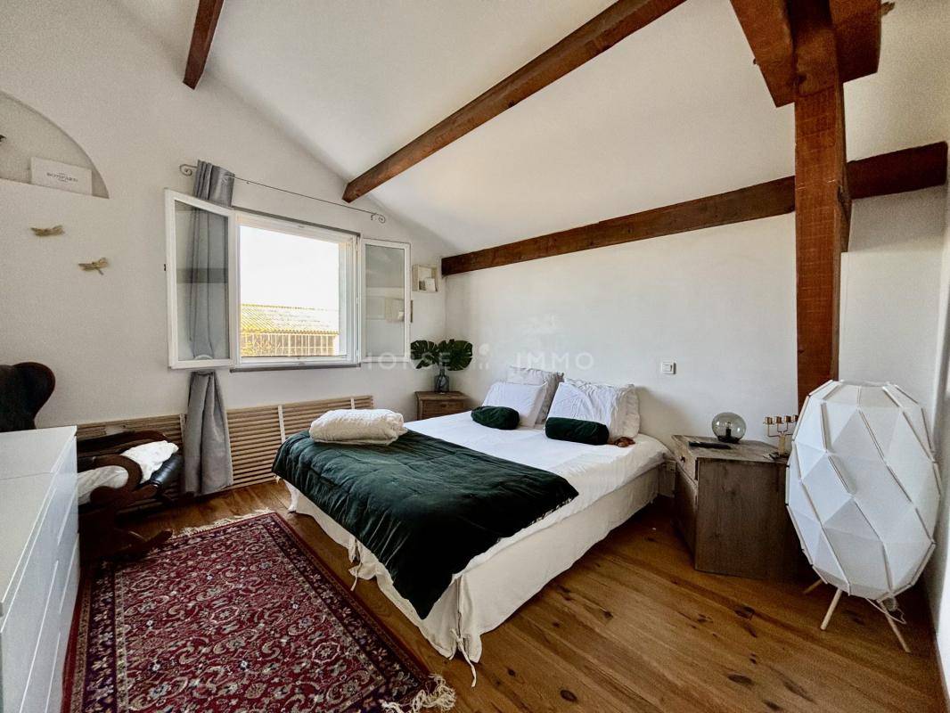 Propriété avec gîtes sur 6 hectares