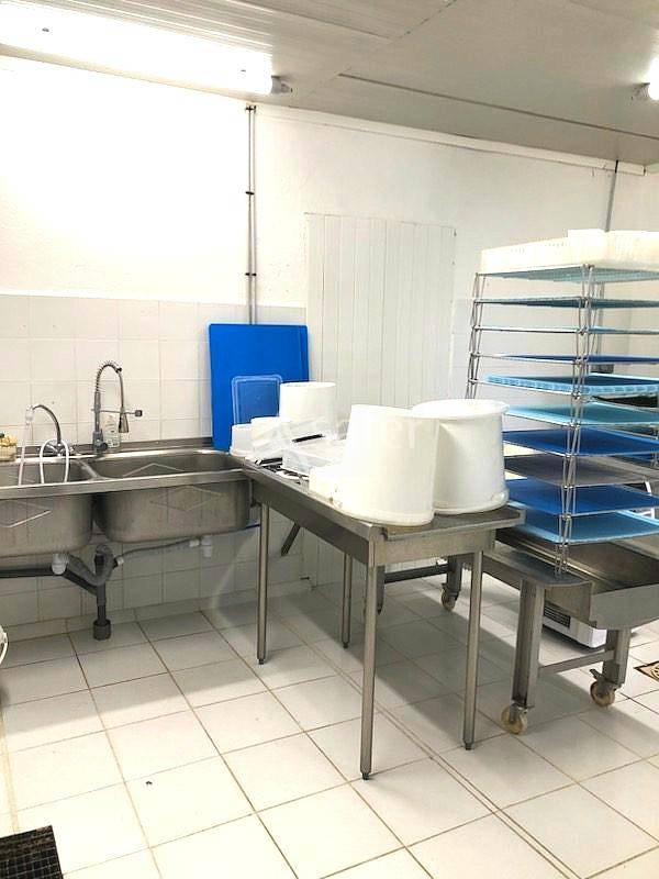 Petite exploitation à vocation Polyculture-Elevage avec local t