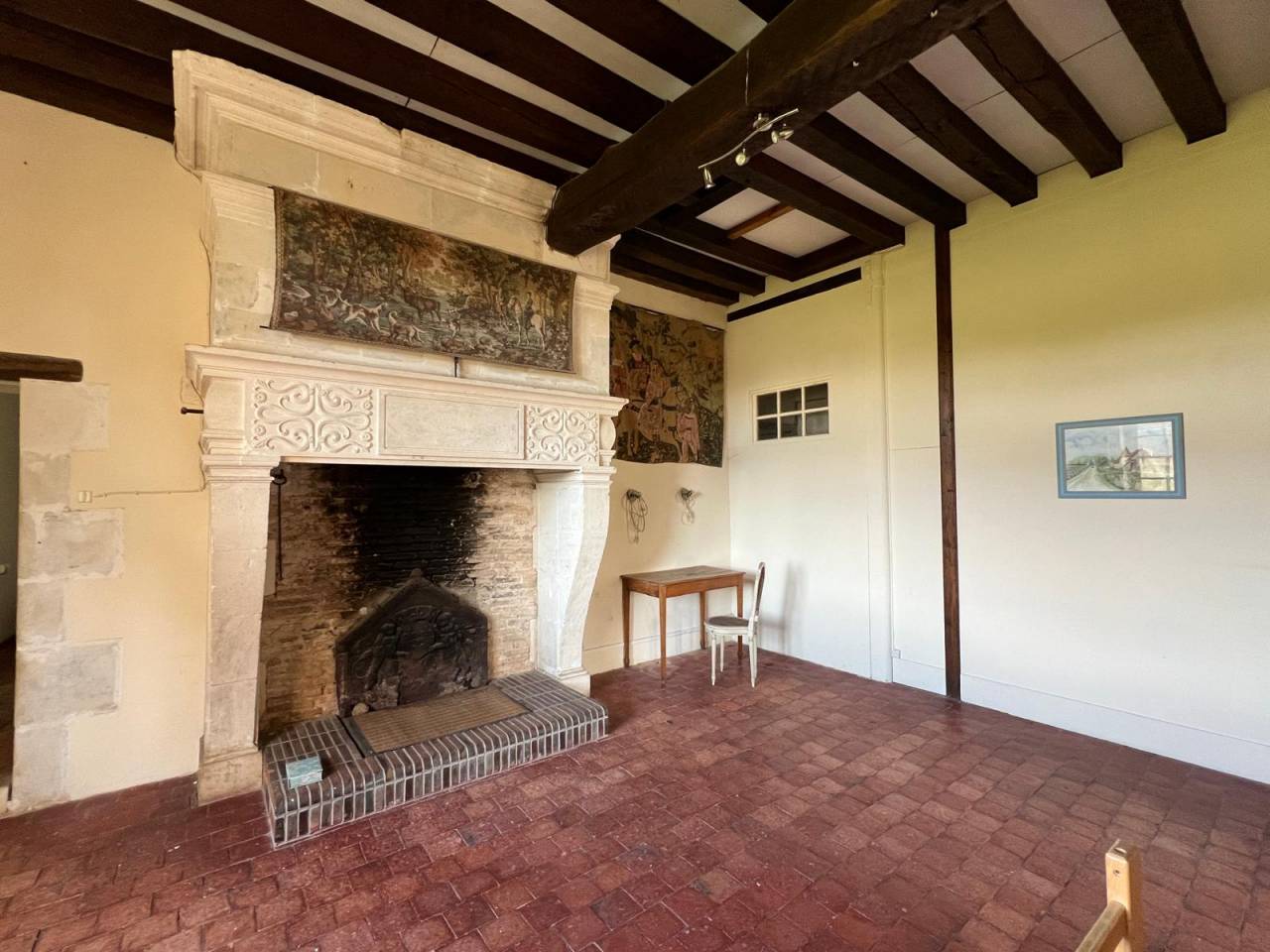 Proche Aubigny sur Nère