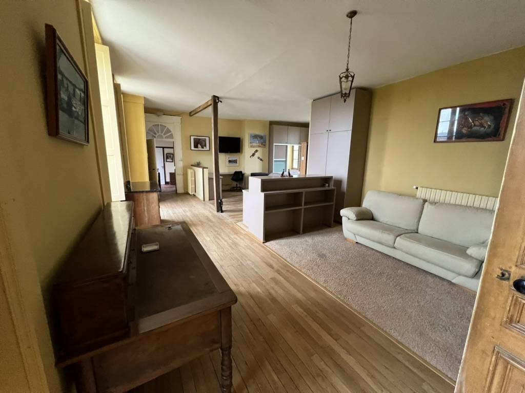 Proche Aubigny sur Nère