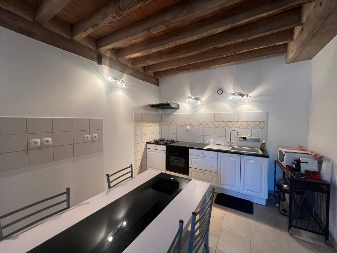 Proche Aubigny sur Nère