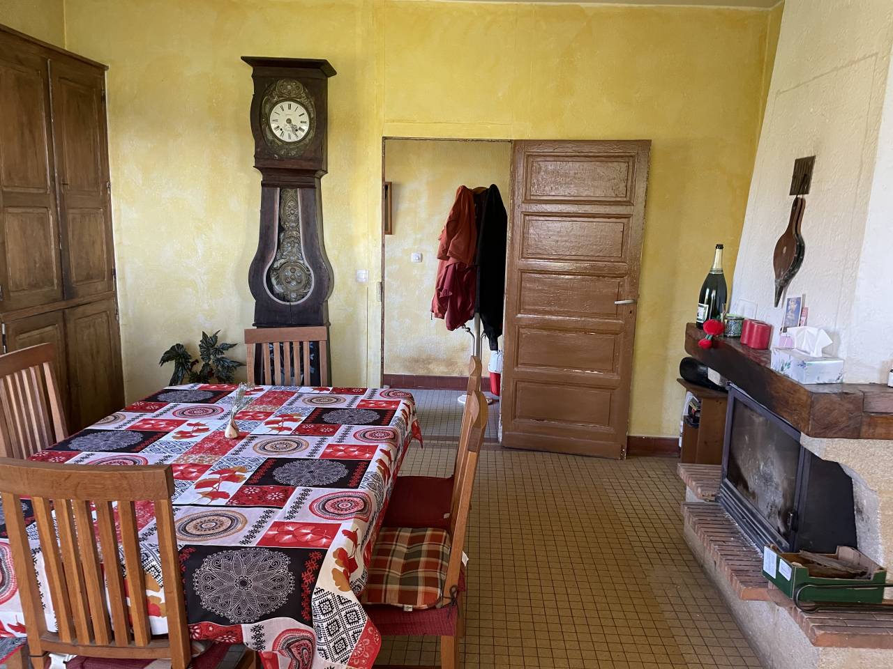 ETABLISSEMENT EQUESTRE EN ACTIVITE SUR 33HA