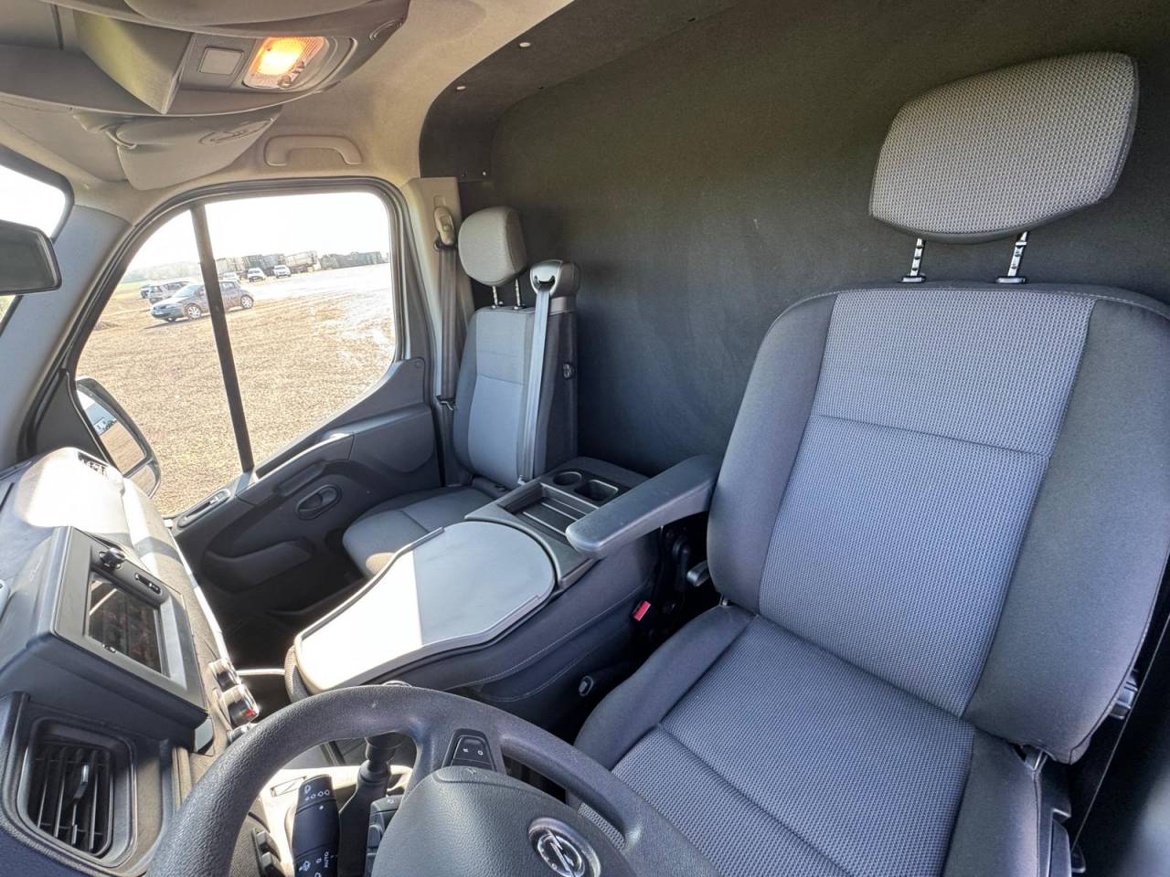 AKX stalle 3 - VENDU