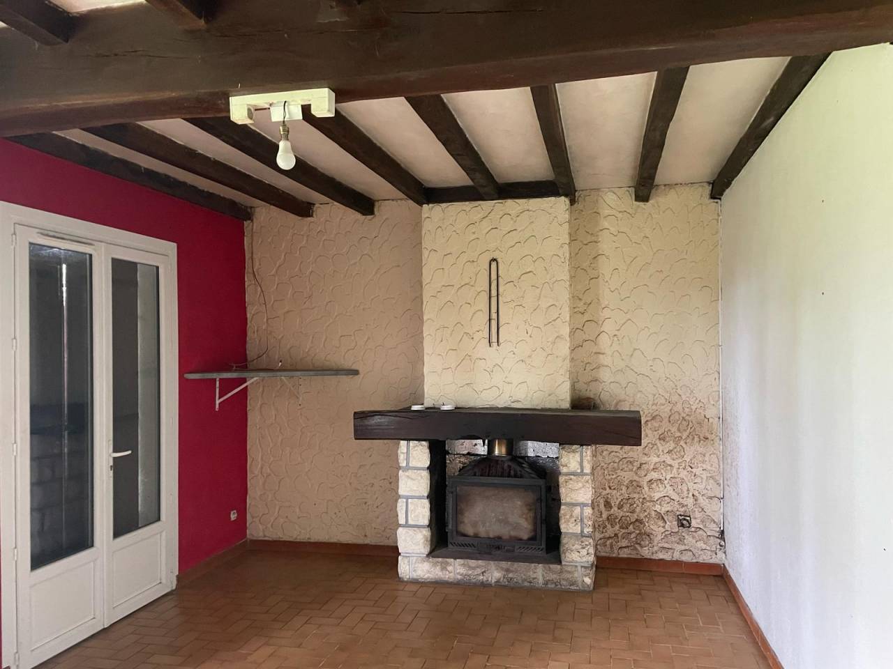 Propriété sur 31 ha idéale chevaux 10 mn MONTPON-M.(24)