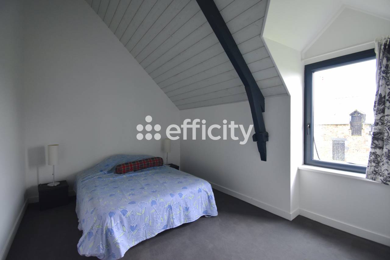  COMBOURG - 8 CHAMBRES - 356,5 m² - 32 HECTARES