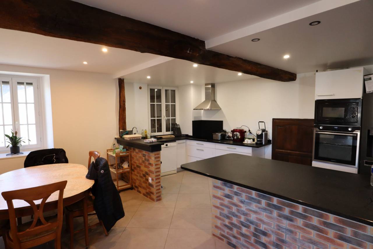 Propriété Équestre avec Maison d'Habitation et Gîte  4