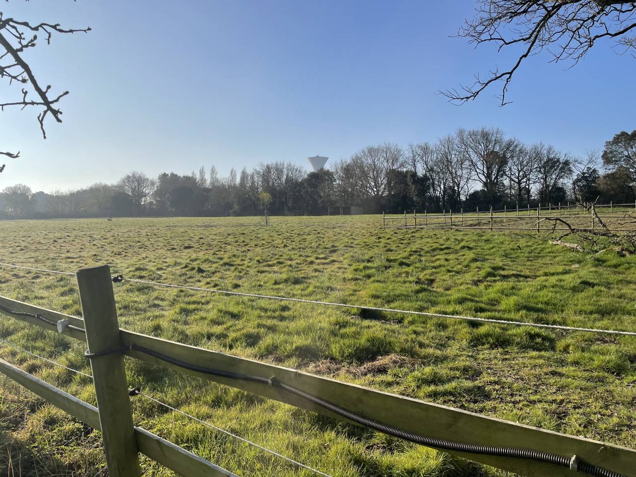 Chalet au calme ,à 2,5kms de la mer, pré à proximité