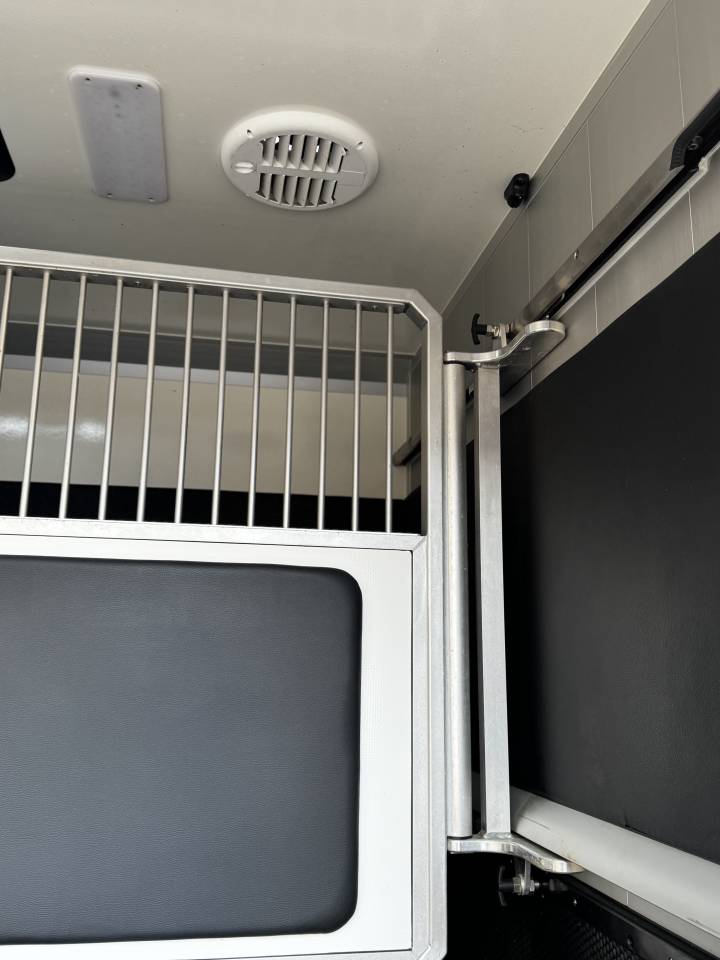 Vl 2 places occasion 25000kms 