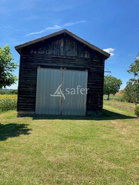 Charmante propriété agricole BIO sur 8ha de terres irrigables