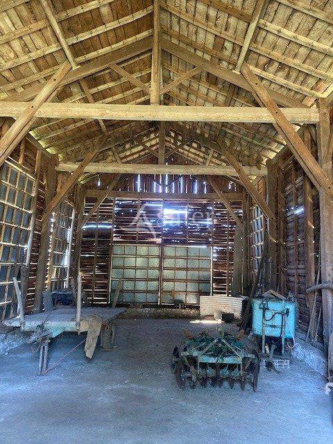 Charmante propriété agricole BIO sur 8ha de terres irrigables