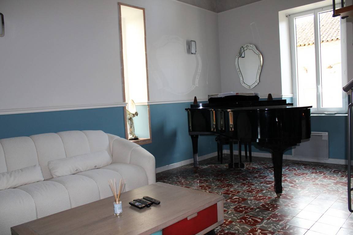 PROPRIETE DE 17 HECTARES DANS  LE TARN ET GARONNE