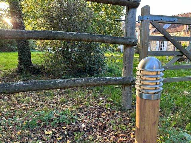 Propriété équestre - Ecurie de propriétaires  