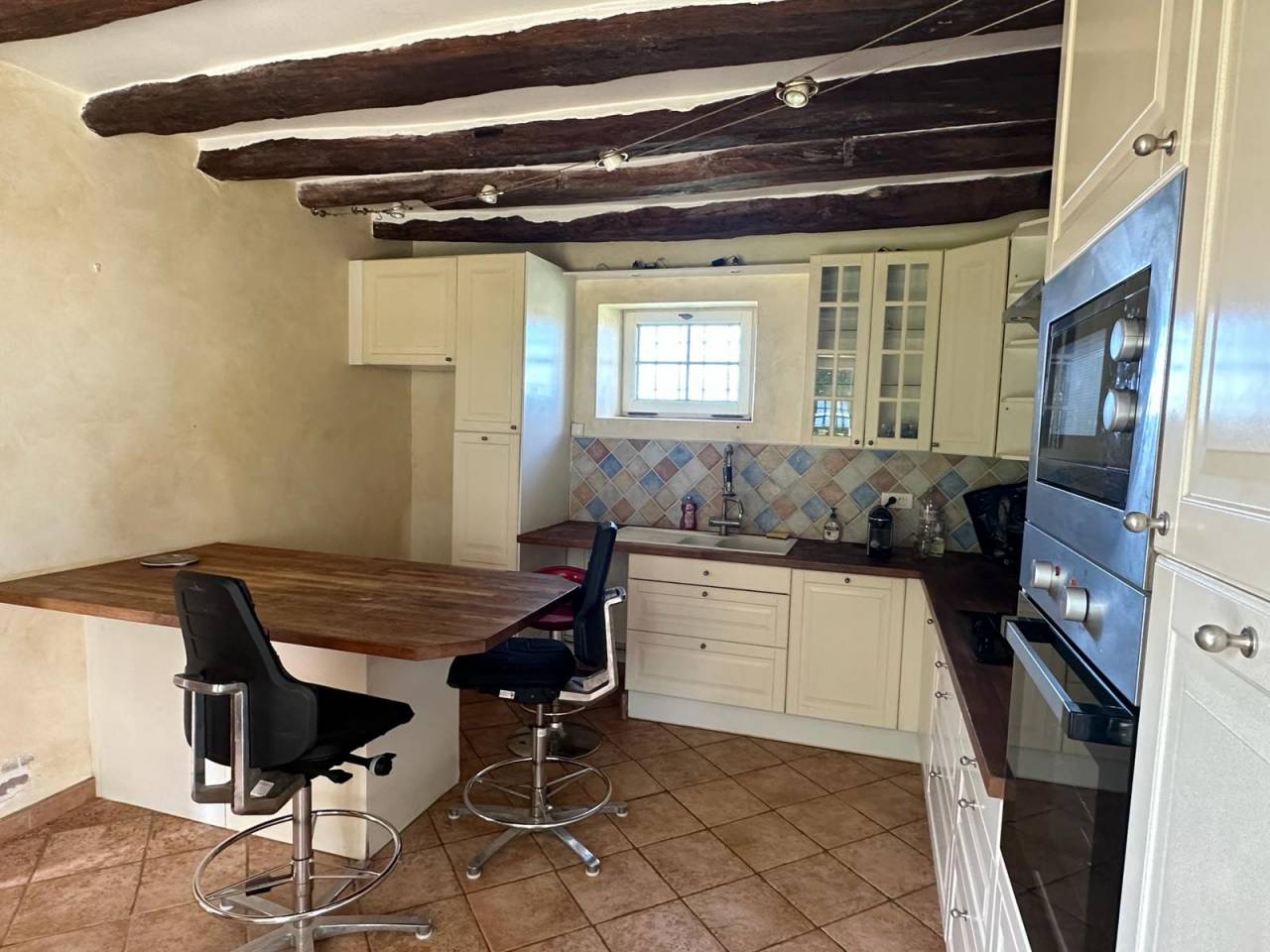 Propriété équestre - Ecurie de propriétaires  