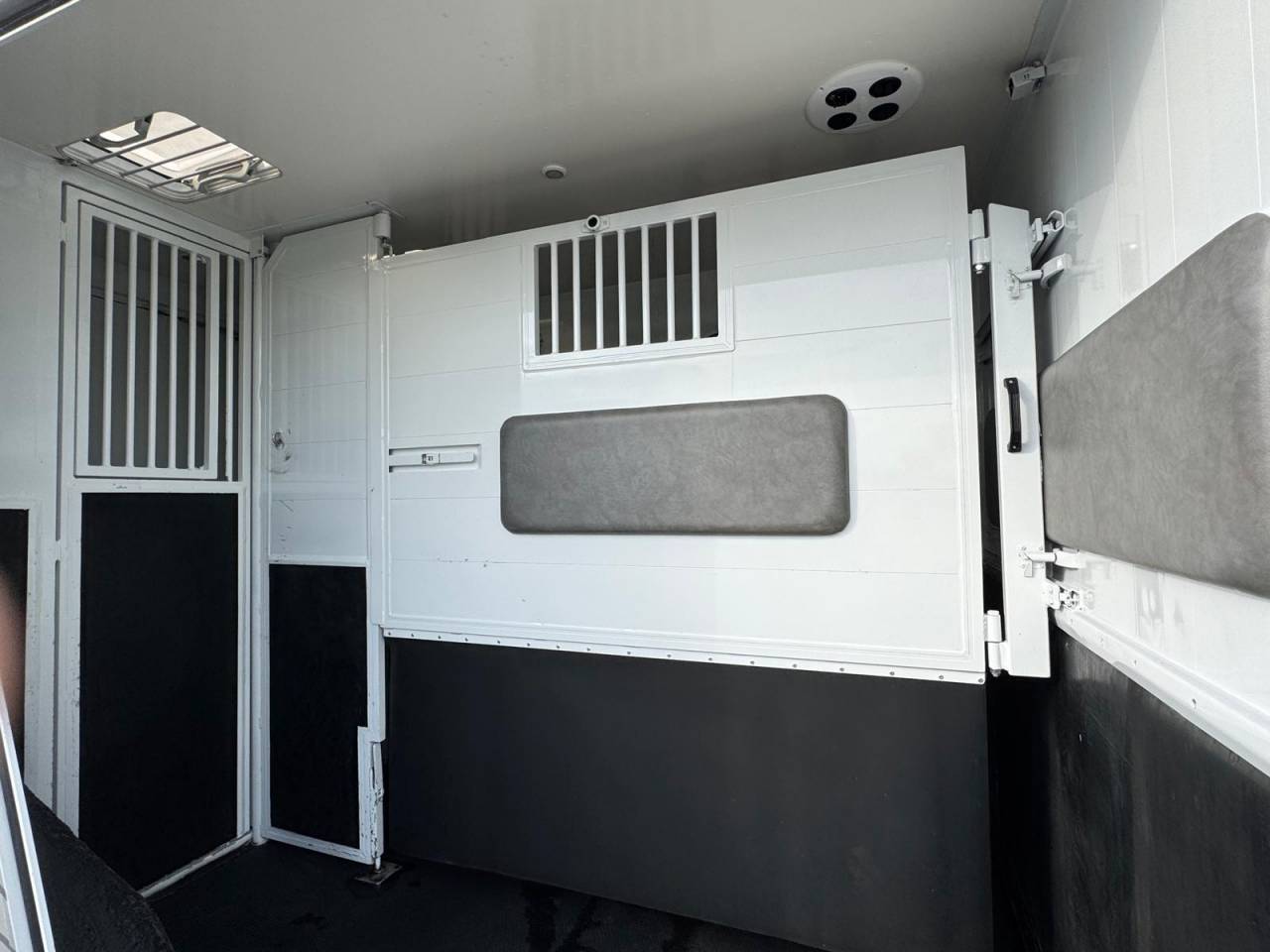 Renault Master Rucel Stalle 5 - VENDU