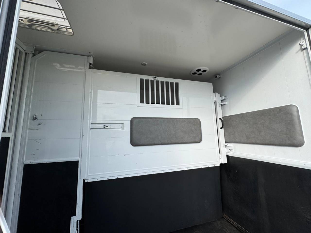 Renault Master Rucel Stalle 5 - VENDU