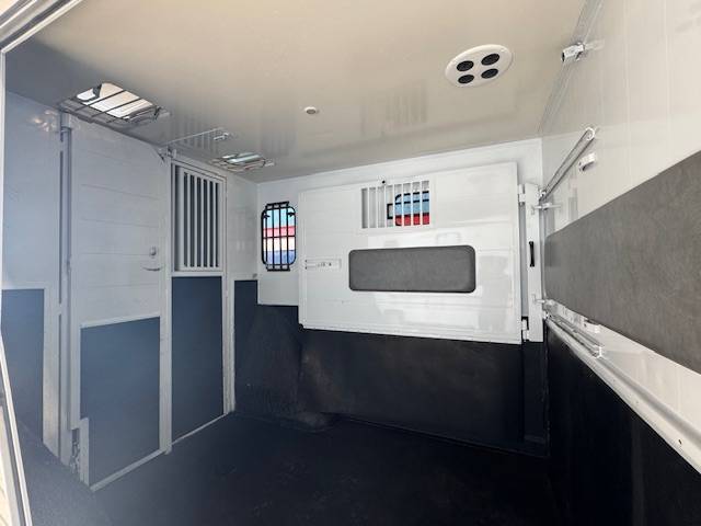 Renault Master Rucel Stalle 5 - VENDU