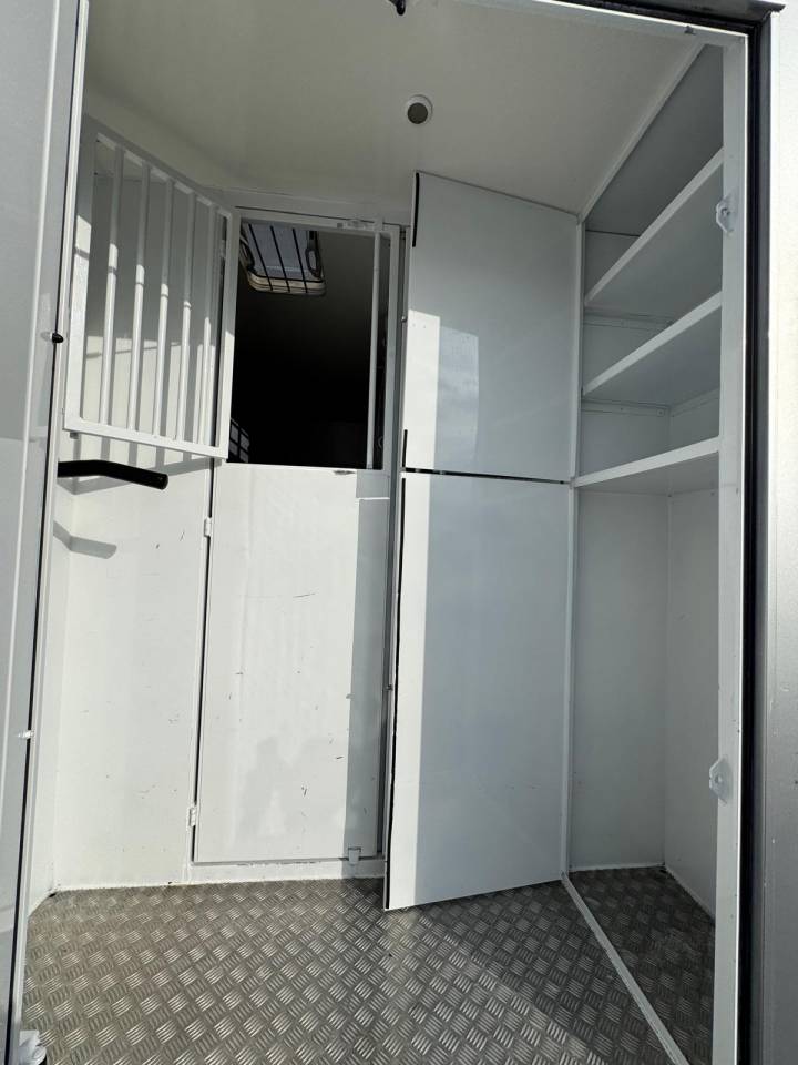 Renault Master Rucel Stalle 5 - VENDU