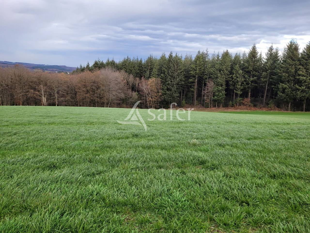 Exploitation Agricole Structure Intégrale